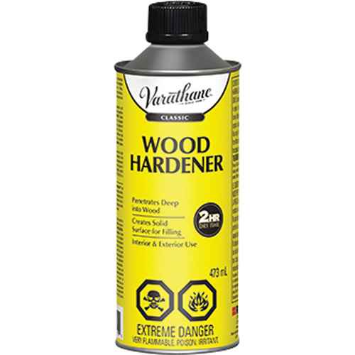 [KQ311] Durcisseur pour le bois classique Varathane(MD) (KQ311)