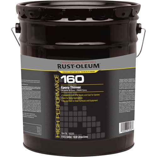 9100 Epoxy System Paint Thinner (KQ315)