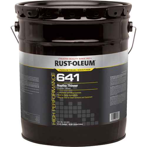 [KQ316] Diluant à peinture (KQ316)