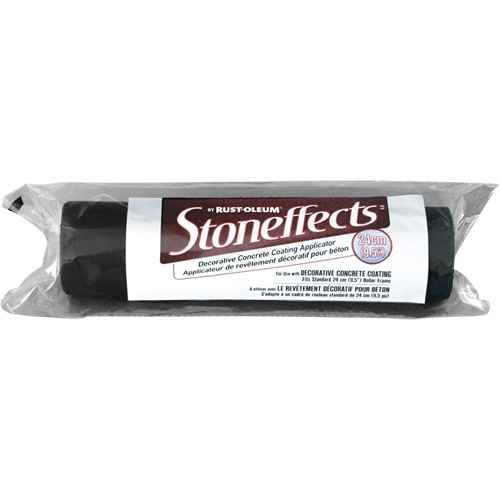 Applicateur de revêtement décoratif pour béton Stoneffects(MC) (KQ323)