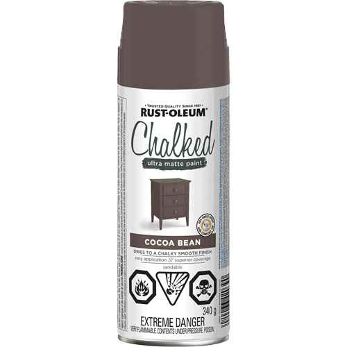[KQ332] Chalked Paint (KQ332)