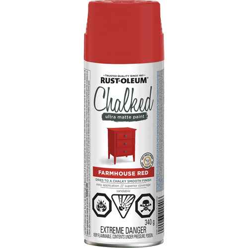 [KQ333] Chalked Paint (KQ333)