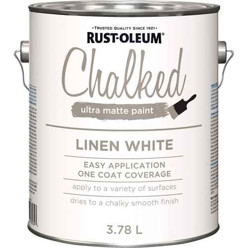 [KQ357] Peinture à craie (KQ357)