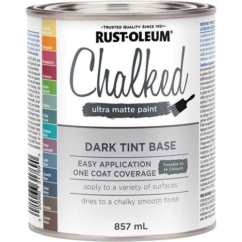 Chalked Paint (KQ372)