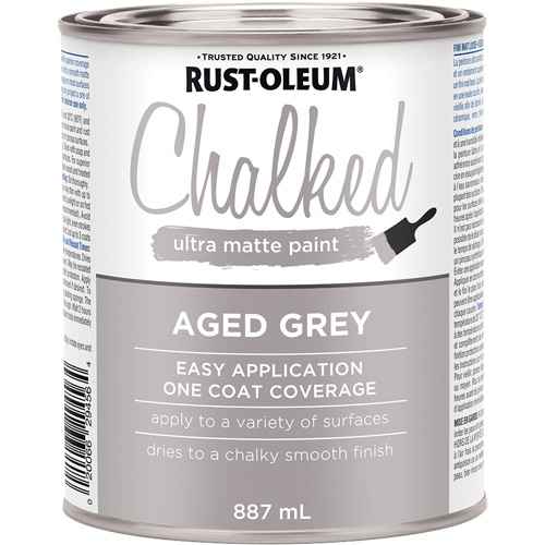 [KQ373] Peinture à craie (KQ373)