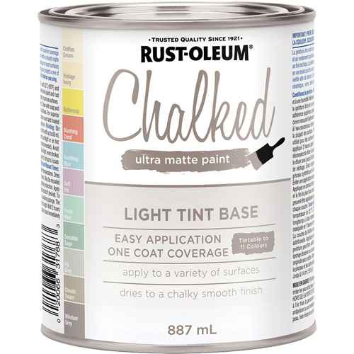 [KQ377] Peinture à craie (KQ377)