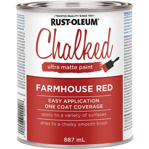 [KQ378] Peinture à craie (KQ378)