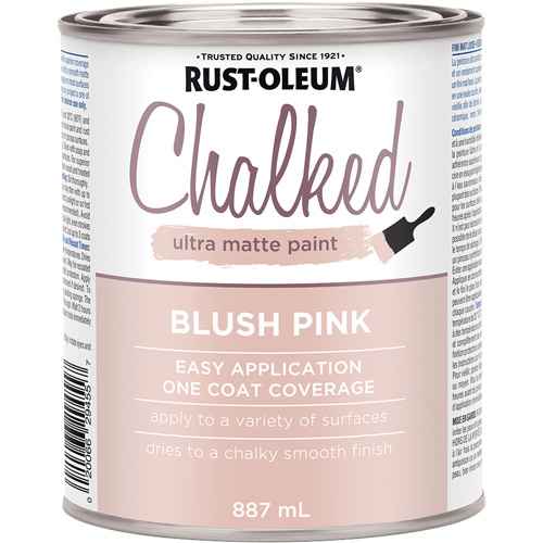 [KQ379] Peinture à craie (KQ379)