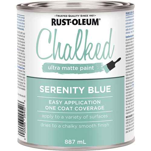 [KQ382] Peinture à craie (KQ382)