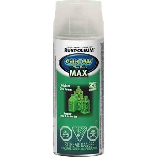 [KQ403] Peinture phosphorescente spécialisée Max (KQ403)