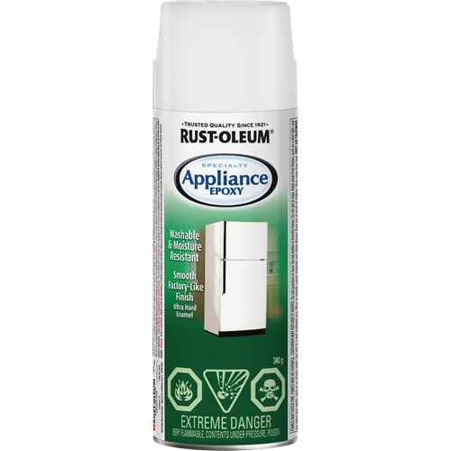 [KQ413] Specialty Appliance Epoxy Coating (KQ413)