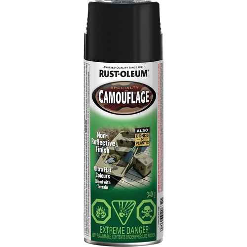 [KQ415] Specialty Camouflage Paint (KQ415)