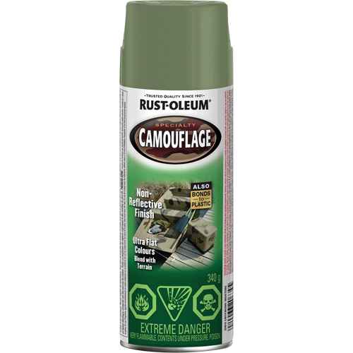 [KQ416] Specialty Camouflage Paint (KQ416)