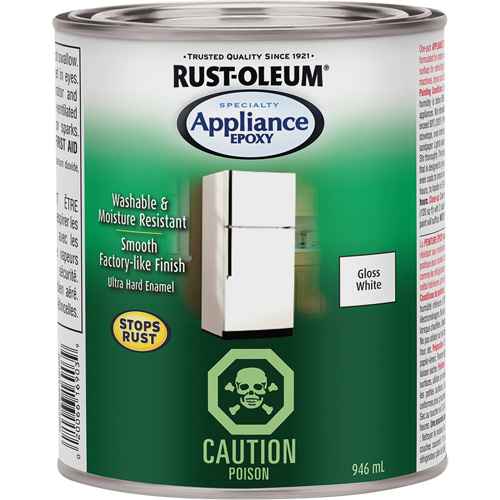 [KQ427] Specialty Appliance Epoxy (KQ427)