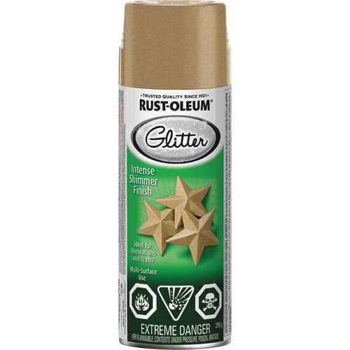 Specialty Spray Paint (KQ430)