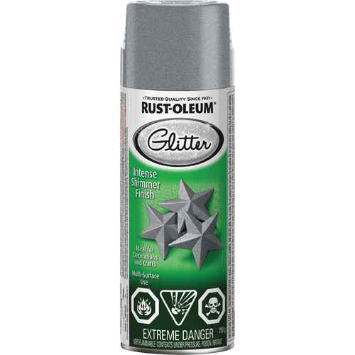 [KQ432] Specialty Spray Paint (KQ432)