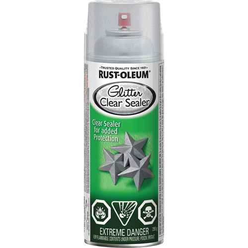 [KQ433] Specialty Spray Paint Sealer (KQ433)