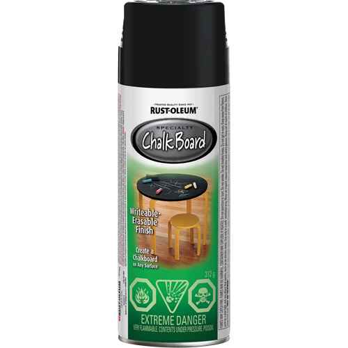 [KQ435] Specialty Chalk Board Paint (KQ435)