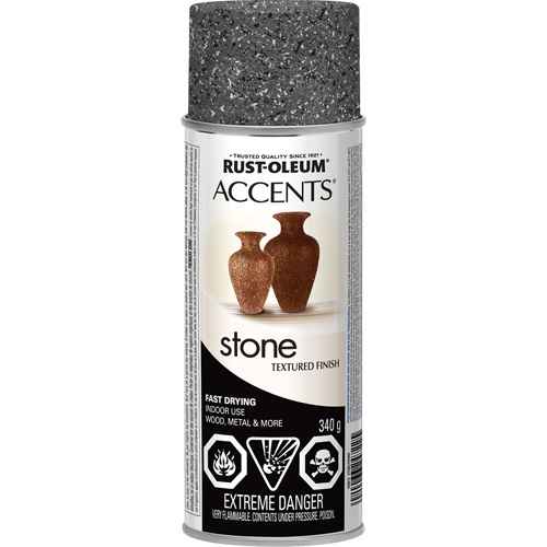 [KQ441] Accents® Stone Creations Spray Paint (KQ441)