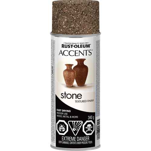 [KQ442] Accents® Stone Creations Spray Paint (KQ442)