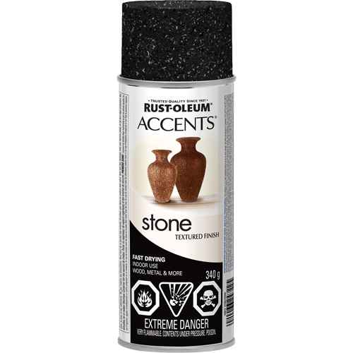 [KQ443] Accents® Stone Creations Spray Paint (KQ443)