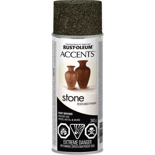 [KQ445] Accents® Stone Creations Spray Paint (KQ445)