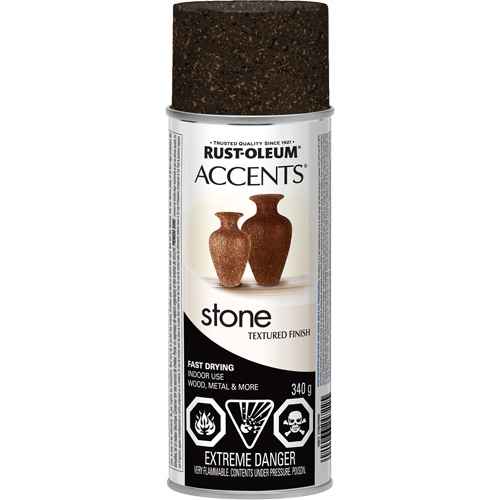 [KQ446] Accents® Stone Creations Spray Paint (KQ446)