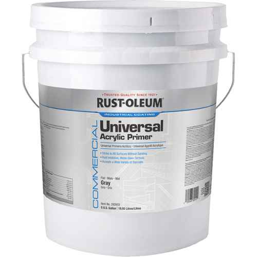 [KQ483] Apprêt acrylique universel de qualité professionnelle (KQ483)