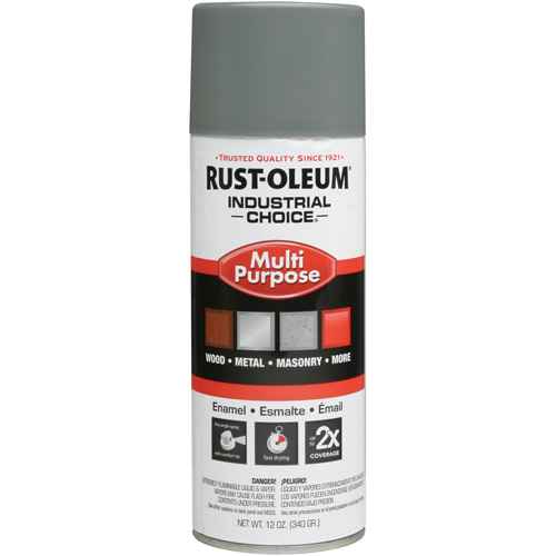 [KQ499] Peinture en aérosol à usages multiples système 1600 Industrial Choice(MD) (KQ499)