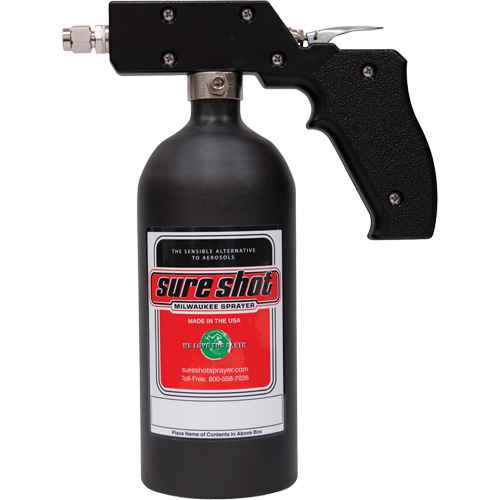 [KQ503] Pulvérisateur à pression et pistolet vaporisateur à eau portatifs (KQ503)