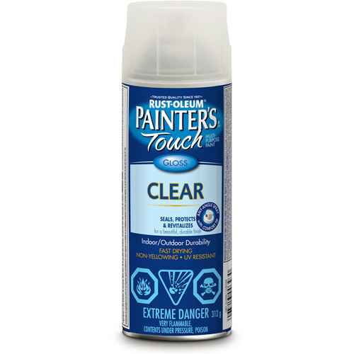 [KQ504] Painter's Touch® Multi-Purpose Brush-On Paint (KQ504)