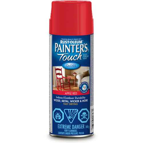 [KQ505] Peinture multi-usages applicable au pinceau Painter’s Touch(MD) (KQ505)