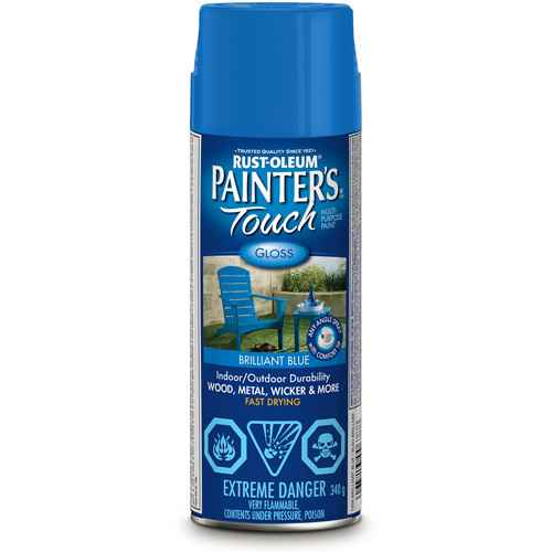 [KQ506] Painter's Touch® Multi-Purpose Brush-On Paint (KQ506)