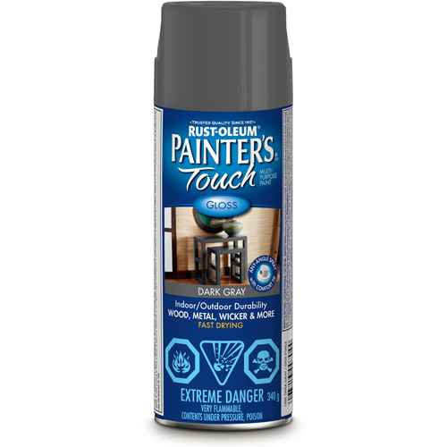 [KQ507] Painter's Touch® Multi-Purpose Brush-On Paint (KQ507)