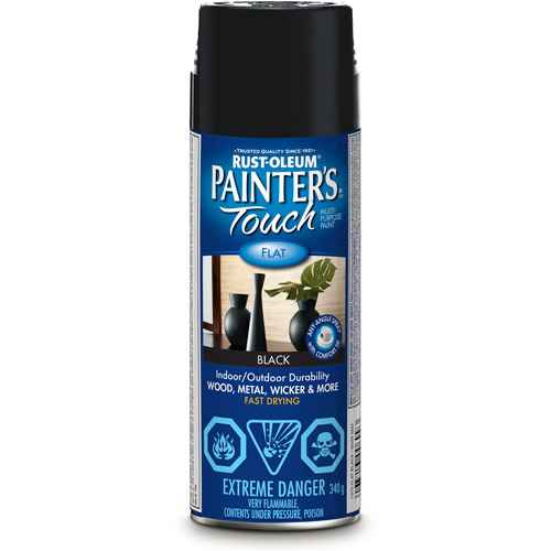 [KQ508] Painter's Touch® Multi-Purpose Brush-On Paint (KQ508)
