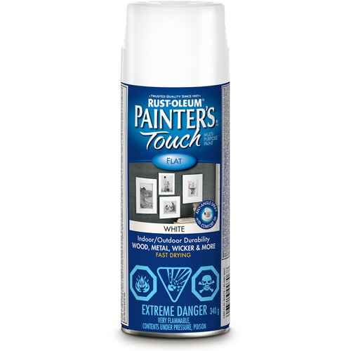 [KQ509] Peinture multi-usages applicable au pinceau Painter’s Touch(MD) (KQ509)