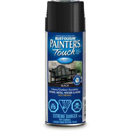[KQ510] Painter's Touch® Multi-Purpose Brush-On Paint (KQ510)