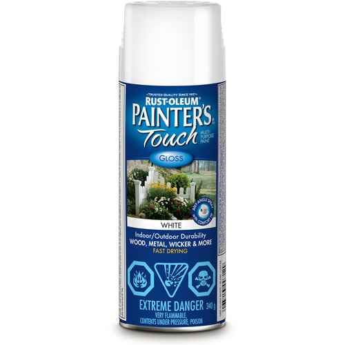 [KQ511] Painter's Touch® Multi-Purpose Brush-On Paint (KQ511)