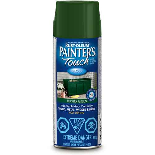 [KQ513] Peinture multi-usages applicable au pinceau Painter’s Touch(MD) (KQ513)