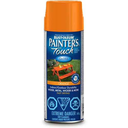 [KQ515] Painter's Touch® Multi-Purpose Brush-On Paint (KQ515)
