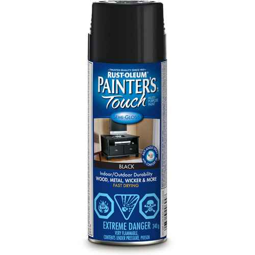 [KQ516] Painter's Touch® Multi-Purpose Brush-On Paint (KQ516)