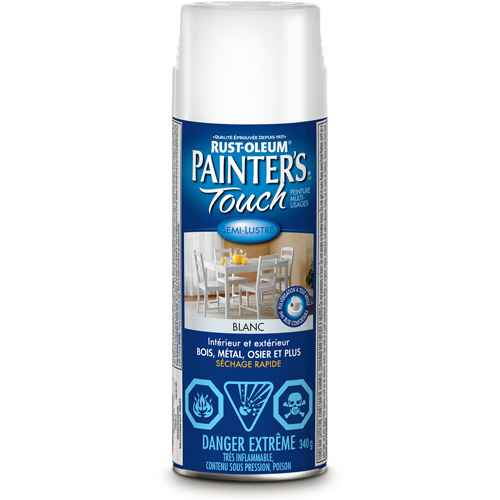 [KQ517] Painter's Touch® Multi-Purpose Brush-On Paint (KQ517)