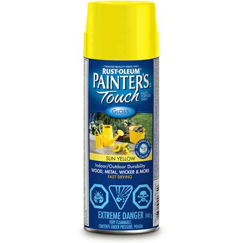 [KQ518] Painter's Touch® Multi-Purpose Brush-On Paint (KQ518)