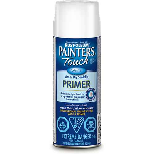 [KQ519] Painter's Touch® Multi-Purpose Primer (KQ519)