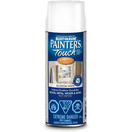 [KQ520] Painter's Touch® Multi-Purpose Brush-On Paint (KQ520)
