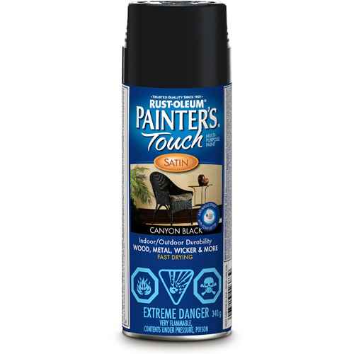 [KQ521] Painter's Touch® Multi-Purpose Brush-On Paint (KQ521)