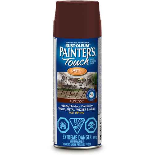[KQ522] Peinture multi-usages applicable au pinceau Painter’s Touch(MD) (KQ522)