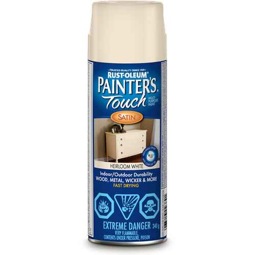 [KQ523] Painter's Touch® Multi-Purpose Brush-On Paint (KQ523)