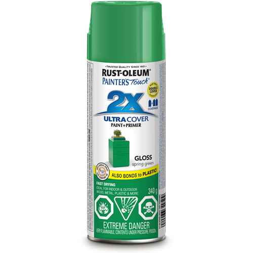 [KQ524] Painter's Touch® Ultra Cover Paint (KQ524)