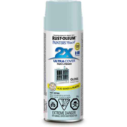 [KQ525] Painter's Touch® Ultra Cover Paint (KQ525)